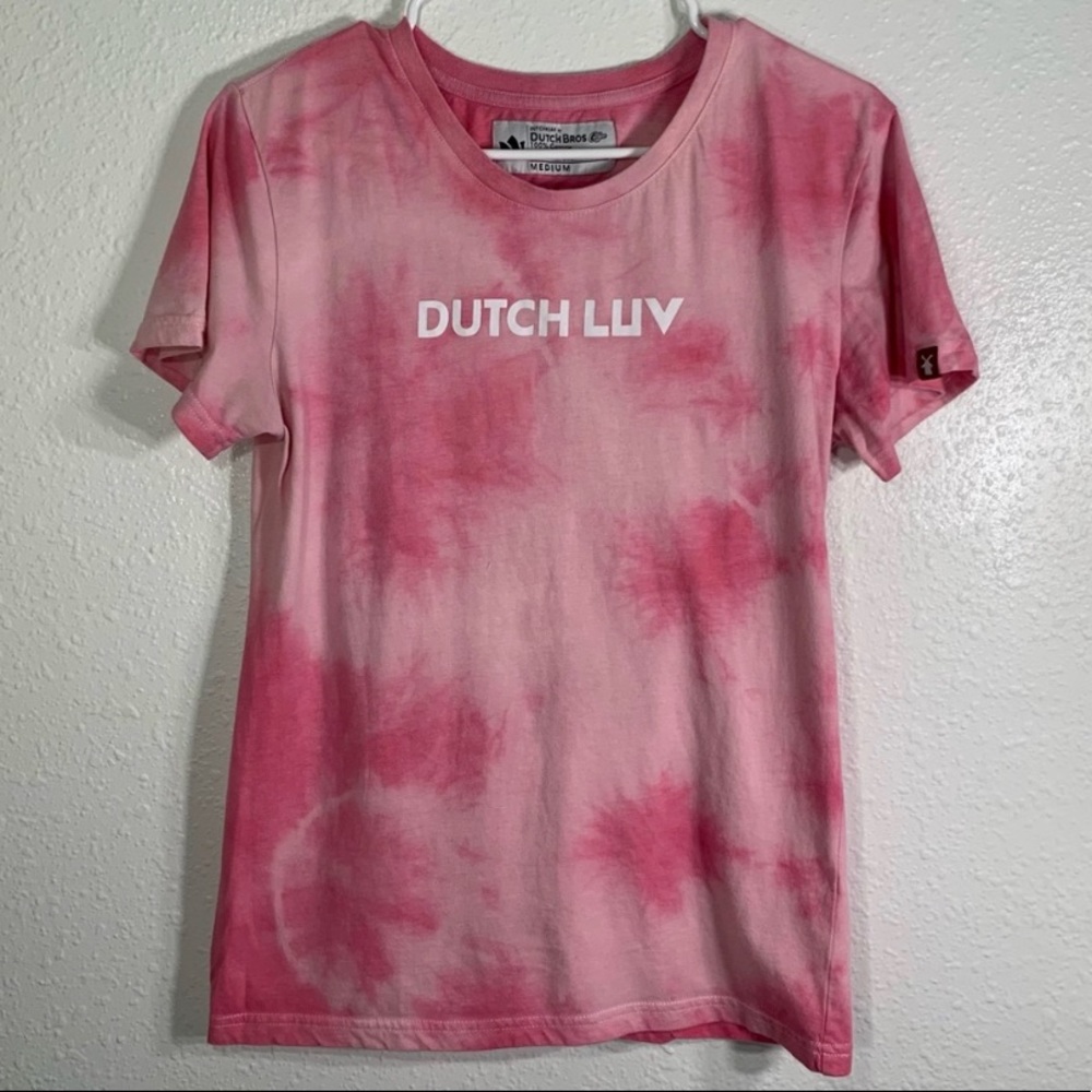 Dutch Brothers Tshirt
